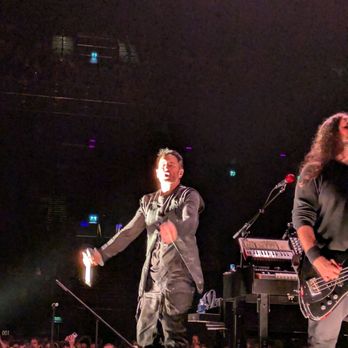 Ziggo Dome - @endoedibles on Instagram 06/29/2025 - Stadiums & Arenas Near Me - Amsterdam, New Hampshire