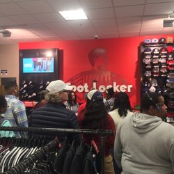 tn jacket footlocker