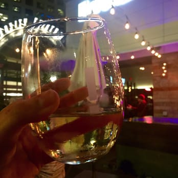 Eureka! - $5 happy hour Riesling to call in a night - American Near Me - Irvine, California Eureka! - $5 happy hour Riesling to call in a night - American Near Me - Irvine, California