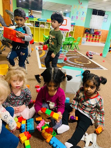 Little Bees Daycare - childcare center in North Grafton, MA