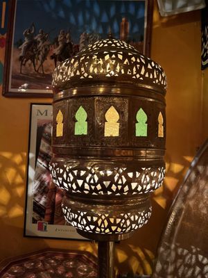 Marrakesh by null
