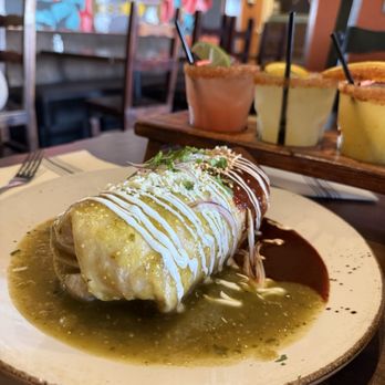 Amor Y Tacos - Wet Al Pastor Burrito - Mexican Near Me - Cerritos, California Amor Y Tacos - Wet Al Pastor Burrito - Mexican Near Me - Cerritos, California