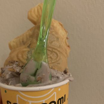 Somisomi - Ice Cream & Frozen Yogurt Near Me - Pleasanton, California Somisomi - Ice Cream & Frozen Yogurt Near Me - Pleasanton, California