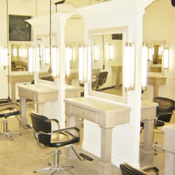 Renaissance Academie Cosmetology and Esthetics Salon - The Salon