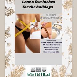 Spa Estetica Dermalounge