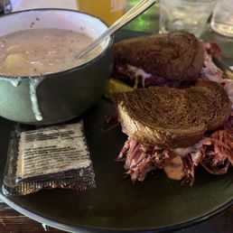 Reuben