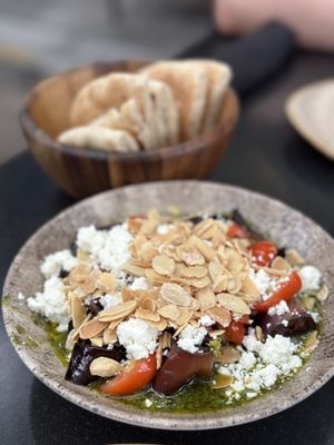 Dishdash Middle Eastern Cuisine by null