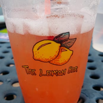 The Lemon Bar - Happy Hour Mon-Fri until 8p - American Near Me - Neptune Beach, Florida The Lemon Bar - Happy Hour Mon-Fri until 8p - American Near Me - Neptune Beach, Florida