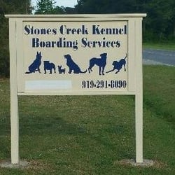 Stones Creek Kennel and Boarding Services