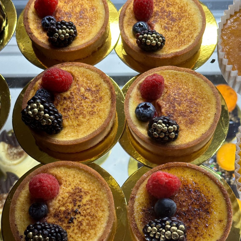 Vanille Patisserie - Desserts Near Me - Chicago, Illinois Vanille Patisserie - Desserts Near Me - Chicago, Illinois
