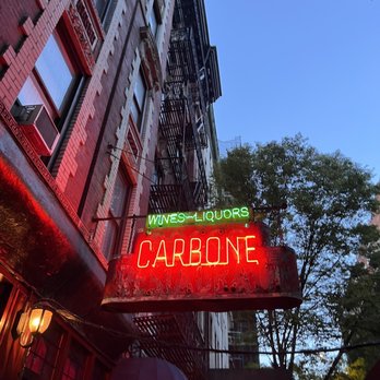 Carbone - Italian Near Me - New York, New York Carbone - Italian Near Me - New York, New York