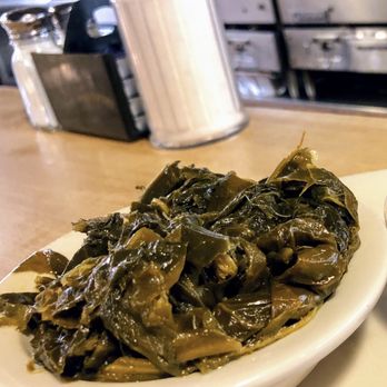 Florida Avenue Grill - Collard greens - Diners Near Me - Washington, DC, District of Columbia Florida Avenue Grill - Collard greens - Diners Near Me - Washington, DC, District of Columbia