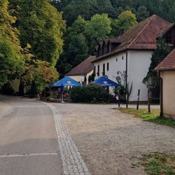 Kneispermühle - Kneispermühle