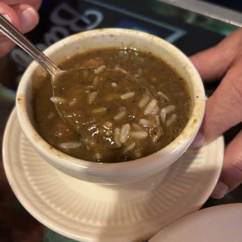 Kenner Seafood - Gumbo - Seafood Near Me - Kenner, Louisiana