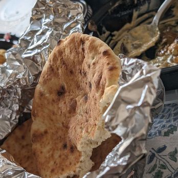 12 Chairs Cafe - Pita - Middle Eastern Near Me - New York, New York