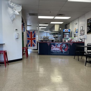 The Codfather - Fish & Chips Near Me - Henderson, Nevada The Codfather - Fish & Chips Near Me - Henderson, Nevada