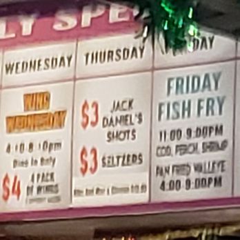 Burnsie's Bar & Grill - Burgers Near Me - West Allis, Wisconsin