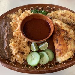Andaluz - QUESABIRRIA PLATE