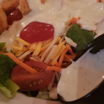Cheddar's Scratch Kitchen - Salad very fresh - American Near Me - Warner Robins, Georgia Cheddar's Scratch Kitchen - Salad very fresh - American Near Me - Warner Robins, Georgia