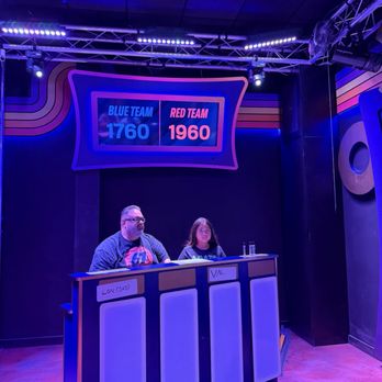 Great Big Game Show San Jose - Escape Games Near Me - Santa Clara, California Great Big Game Show San Jose - Escape Games Near Me - Santa Clara, California
