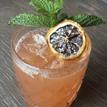 Señor Bear - Cocktail - Latin American Near Me - Denver, Colorado Señor Bear - Cocktail - Latin American Near Me - Denver, Colorado