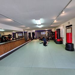 Pacific Wushu