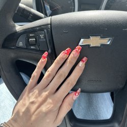 Love Nails and Spa
