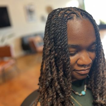 Jata Locs Studio & Lounge - Hair Stylists Near Me - Albany, Georgia Jata Locs Studio & Lounge - Hair Stylists Near Me - Albany, Georgia