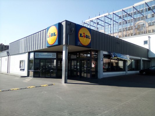 LIDL Grocery Lahnstr. 61, Berlin, Germany Yelp