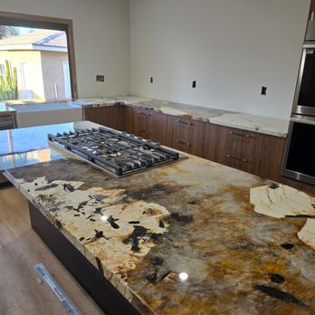 Prestige Marble & Tile - Countertop Installation Near Me - Santa Fe Springs , California Prestige Marble & Tile - Countertop Installation Near Me - Santa Fe Springs , California