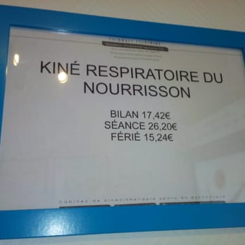 Fontaine Thibault - Physical Therapy Near Me - Lille, 59