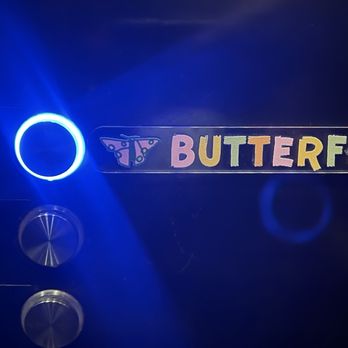 Butterfly - Going up... - Tapas/Small Plates Near Me - Culver City, California