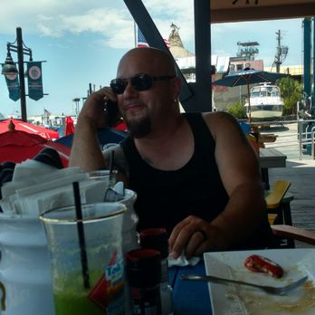 Tailfins Waterfront Grill - Food was amazing! Service was outstanding! High recommend! - Seafood Near Me - Destin, Florida Tailfins Waterfront Grill - Food was amazing! Service was outstanding! High recommend! - Seafood Near Me - Destin, Florida