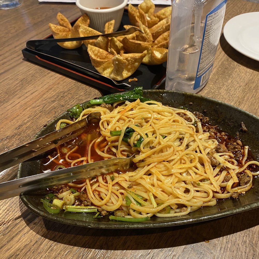 WEI Authentic Chinese - 担担面 - Cantonese Near Me - Buford, Georgia WEI Authentic Chinese - 担担面 - Cantonese Near Me - Buford, Georgia