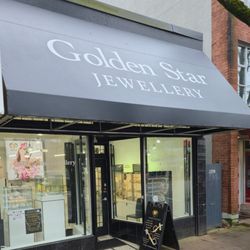 Golden Star Jewellery - Kitsilano Location