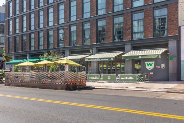 Westville Williamsburg by null