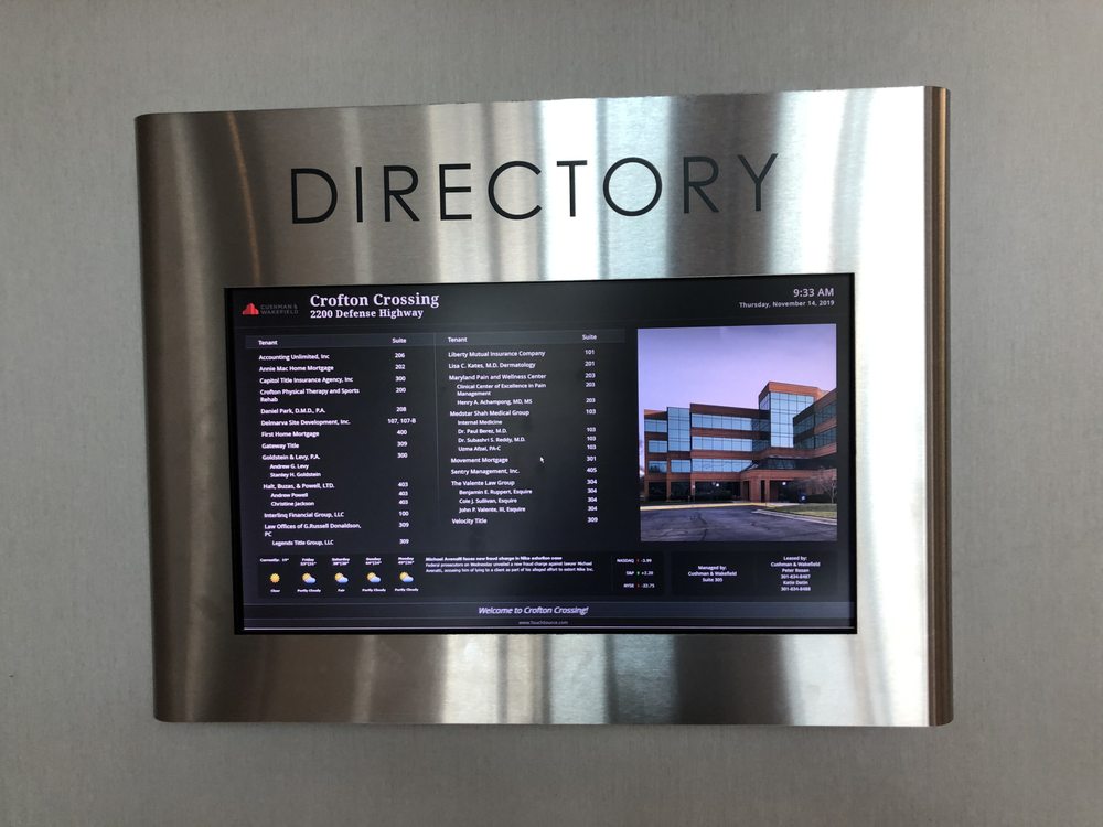 SENTRY MANAGEMENT 24 Reviews 2200 Defense Hwy Crofton MD Yelp