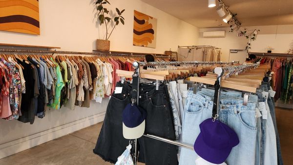 Zig Zag Vintage by null