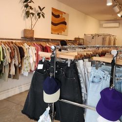 Zig Zag Vintage - Interior