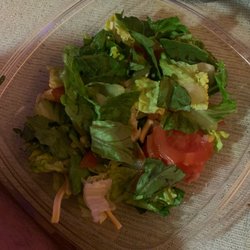 Taco salad