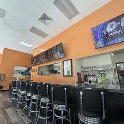 Las Brasas Mexican Restaurant