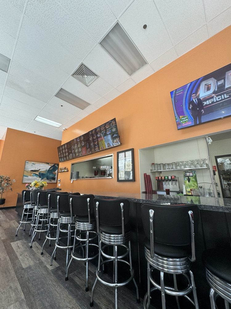 Las Brasas Mexican Restaurant LLC
