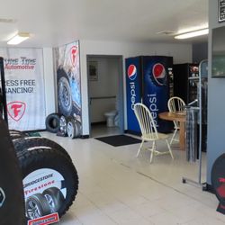 Future Tire and Automotive