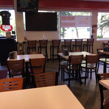 Vegas Donair & Poutine - Spacious - Donairs Near Me - Edmonton, Alberta Vegas Donair & Poutine - Spacious - Donairs Near Me - Edmonton, Alberta