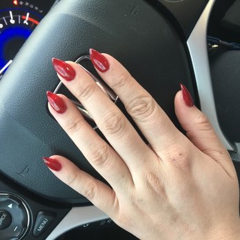 Easy Nails And Spa - first time here - Nail Salons Near Me - Montebello, California