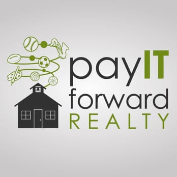 Pay It Forward Realty - We donate 10% of all proceeds to your local favorite charity. - Real Estate Services Near Me Pay It Forward Realty - We donate 10% of all proceeds to your local favorite charity. - Real Estate Services Near Me