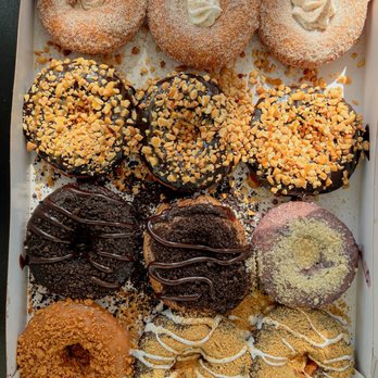 Duck Donuts - Donuts Near Me - Miramar, Florida Duck Donuts - Donuts Near Me - Miramar, Florida