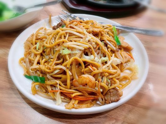 Ah Ma’s Kitchen by null