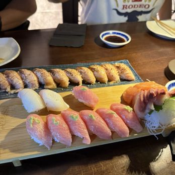 JINGHE JAPANESE RESTAURANT - Updated July 2025 - 485 Photos & 157 Reviews - 5321 E Mockingbird