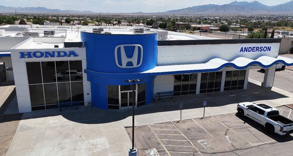 Honda Dealership Kingman Az